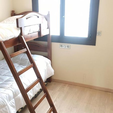 Les Isards Apartment Bourg-Madame Ngoại thất bức ảnh