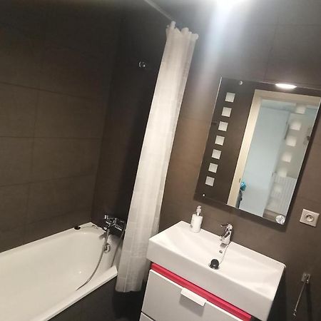 Les Isards Apartment Bourg-Madame Ngoại thất bức ảnh